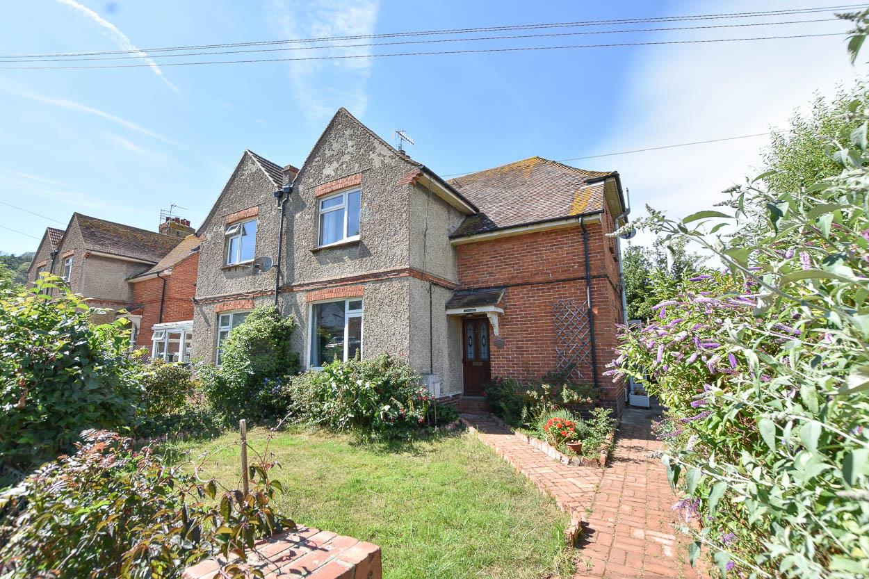 Property Details for Central Avenue Eastbourne East Sussex BN20 8PR